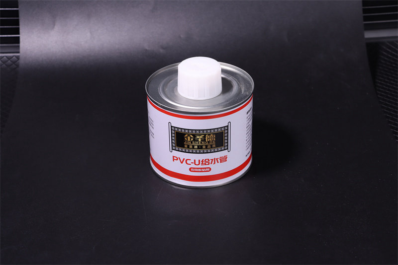 PVC膠粘劑